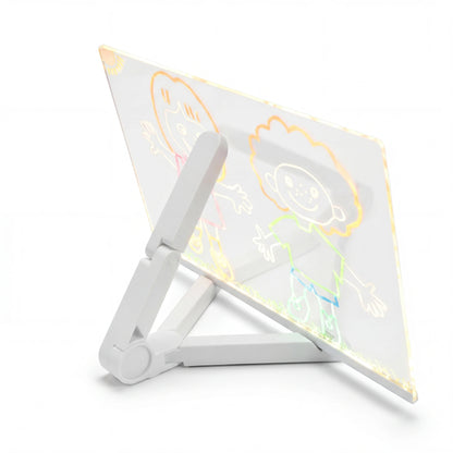 GlowDraw™ Magische LED Tekenbord
