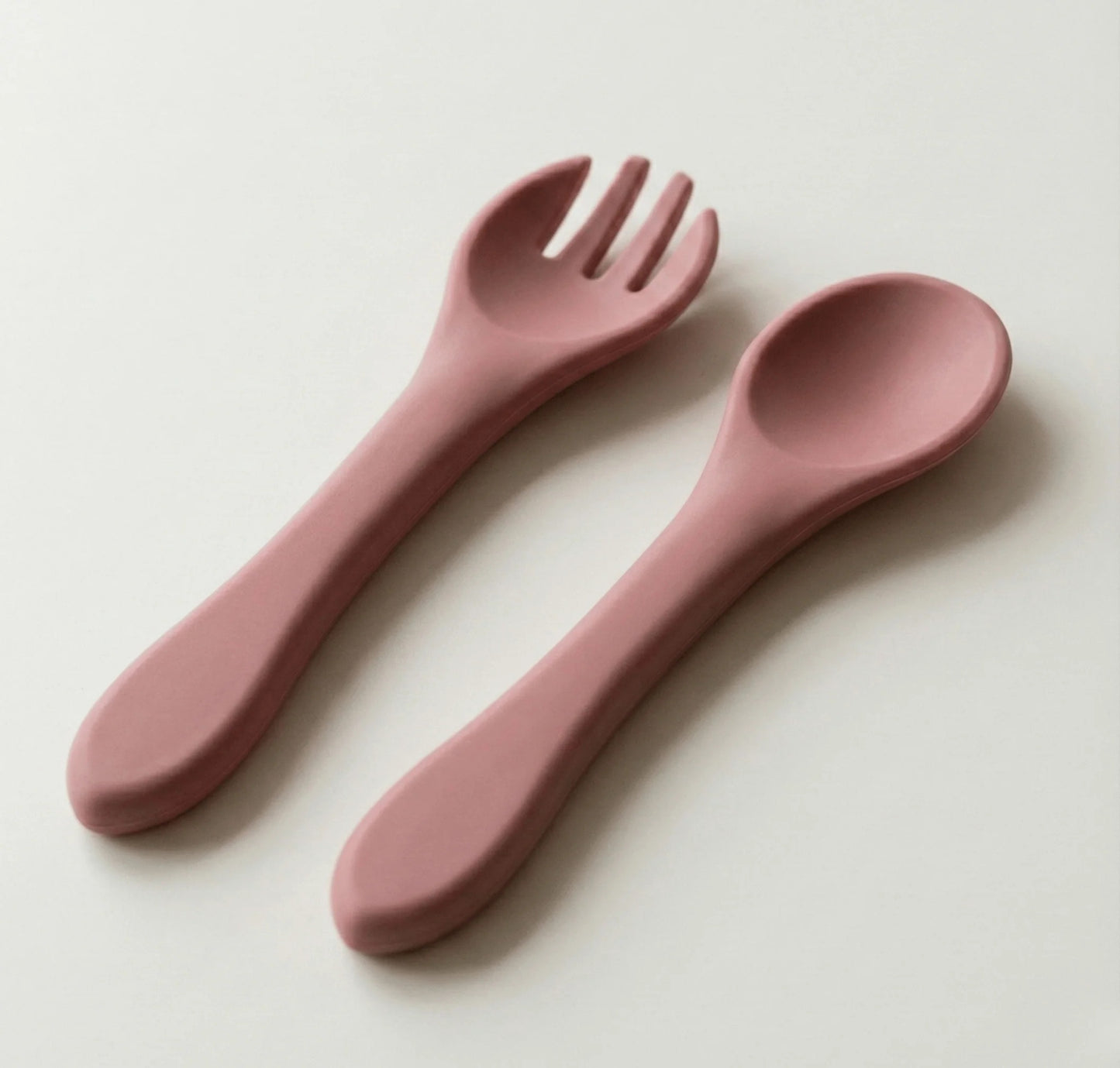 PureStart™ Siliconen Baby Essentials Set (14-delig)